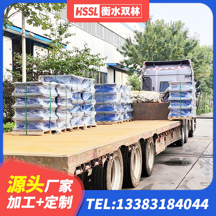 虹口区LNR700支座生产加工 虹口区HDR1500支座厂家 虹口区铅芯隔震支座 虹口区高阻尼高阻尼隔震支座生产厂家 - 第5张