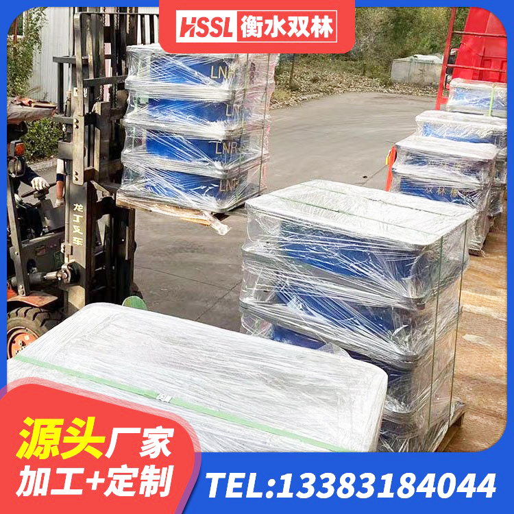 虹口区建筑隔震支座厂商厂家 虹口区LNR建筑隔震支座报价 虹口区铅芯防震支座价格 虹口区HDR1100隔震支座源头工厂 - 第5张