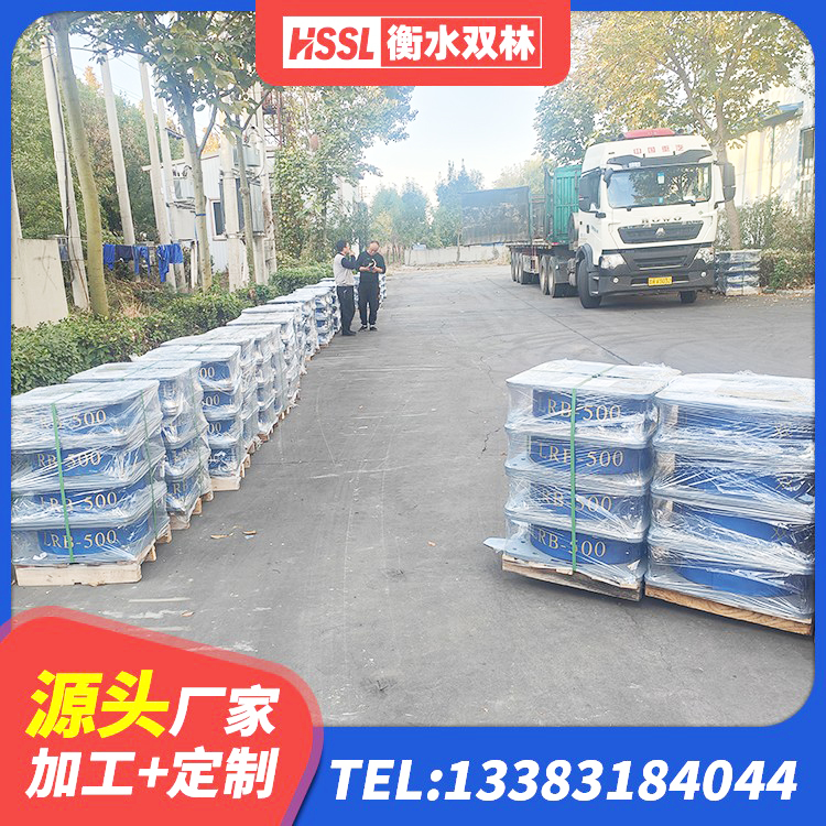 虹口区LNR700支座生产加工 虹口区HDR1500支座厂家 虹口区铅芯隔震支座 虹口区高阻尼高阻尼隔震支座生产厂家 - 第4张